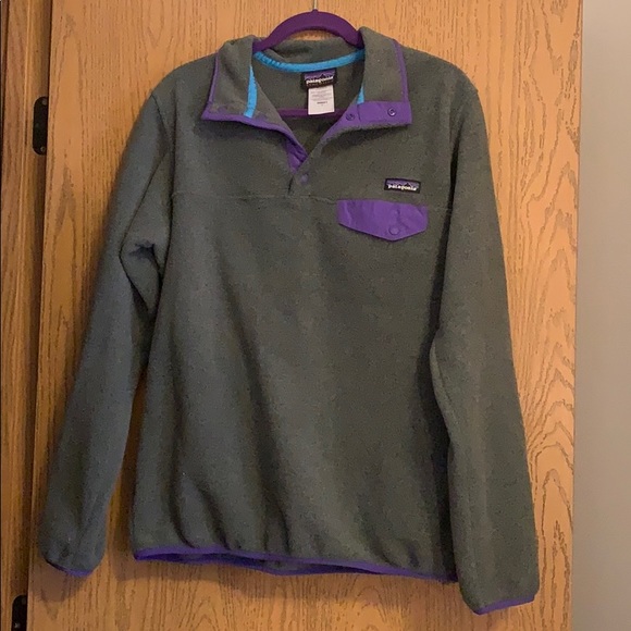 Patagonia Tops - Patagonia Re Tool Snap